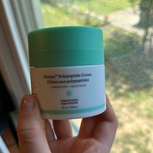 Drunk elephant protini polypeptide cream